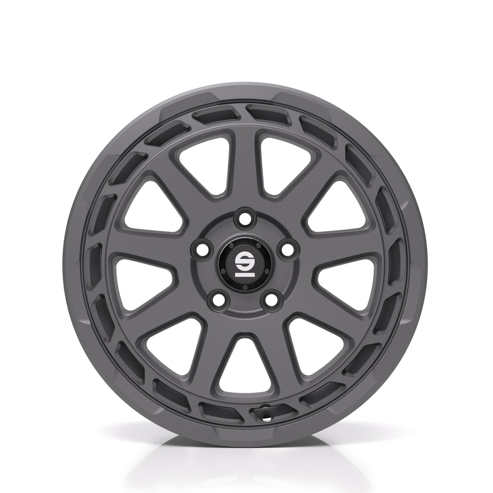 Sparco GRAVEL 8x17 5x108 ET35 63,4 grafit