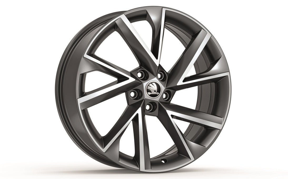 Alu kola Škoda Kodiaq Vega 8x20 5x112 ET41-Alu kola-WheelsUp