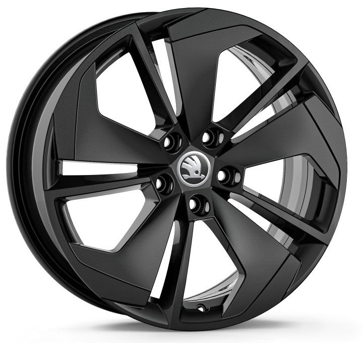 Alu kola Škoda COMET 7.5x18 5x112 ET48 Octavia IV