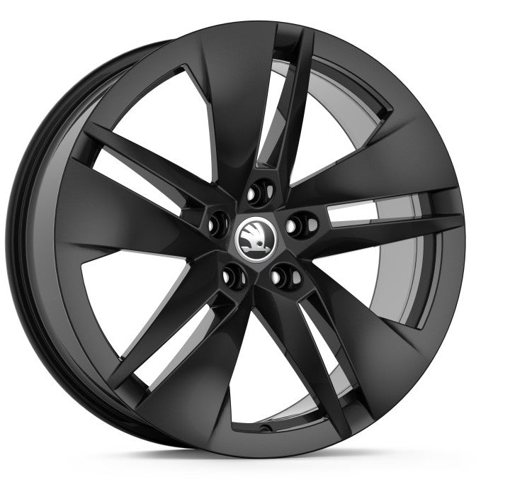 Alu kola Škoda Proteus 8x19 5x112 ET45 Enyaq