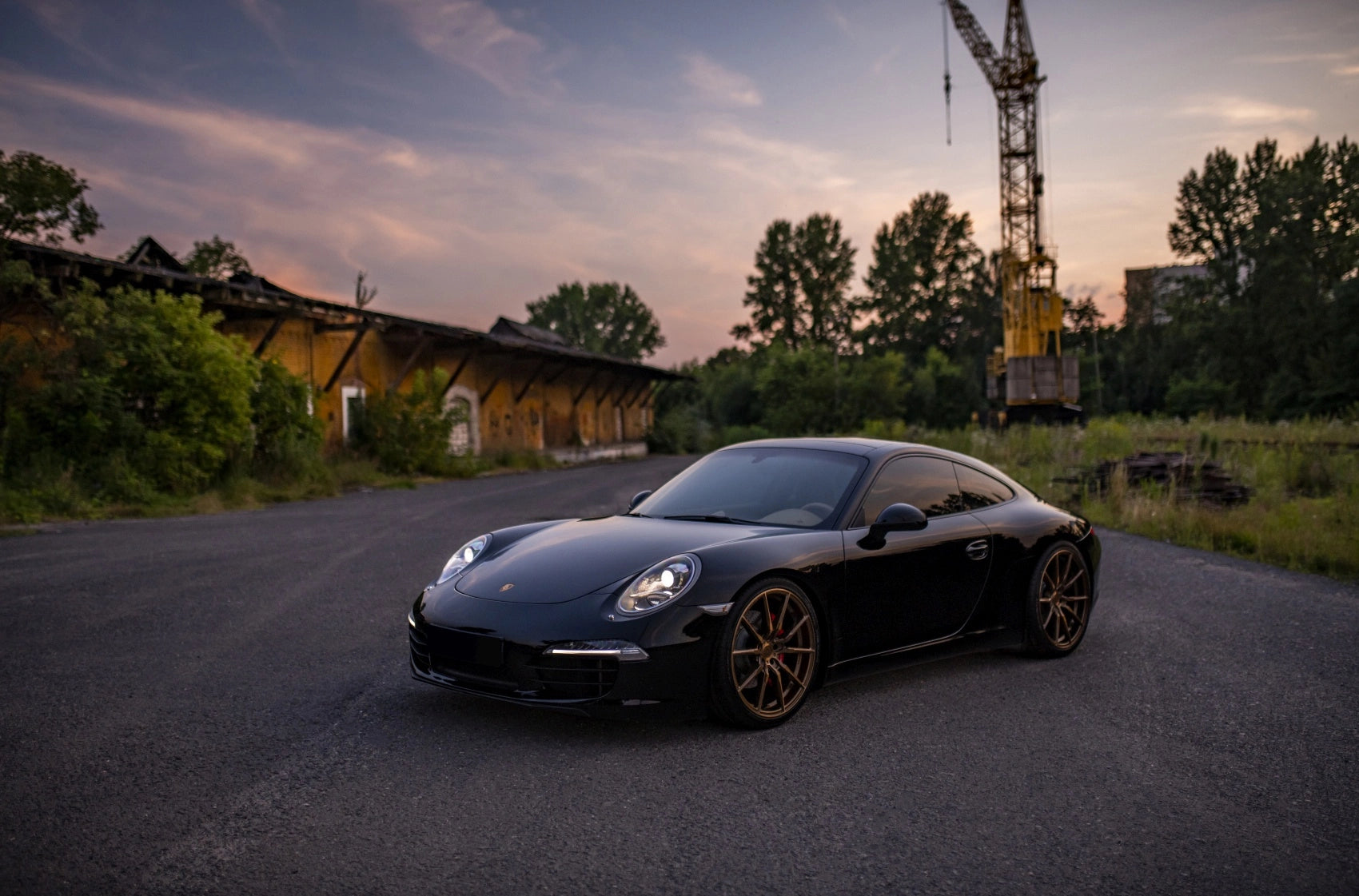 Porsche 911 Concaver CVR4 Brushed Bronze 305 15706.webp