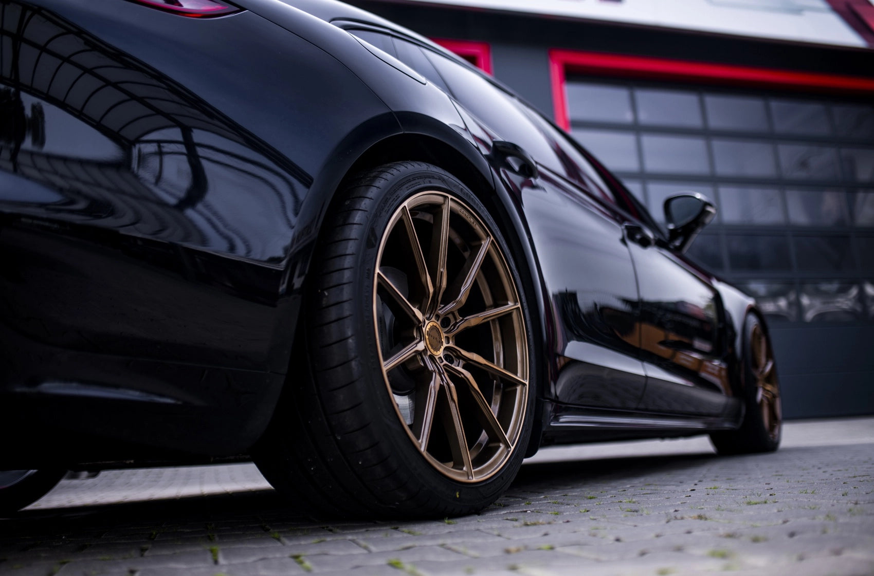 Porsche Panamera Concaver CVR4 Brushed Bronze 960 11799.webp