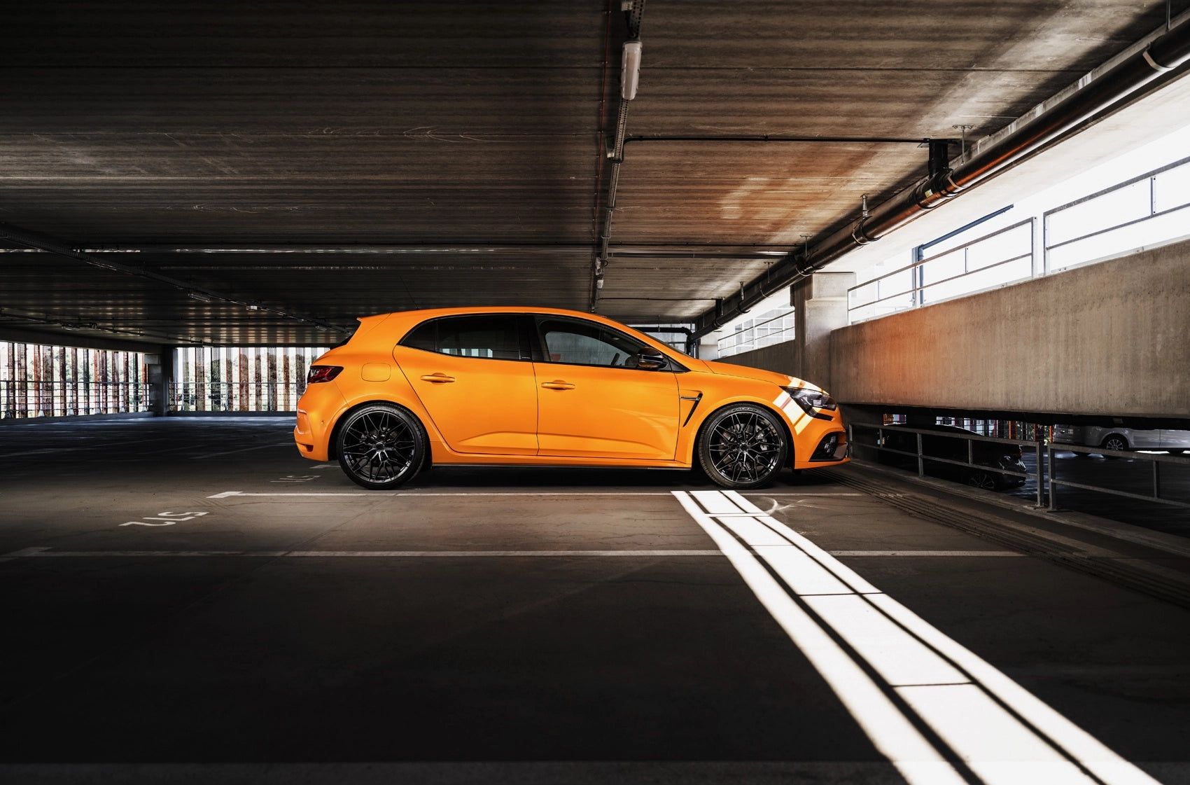 Renault Megane Megane RS Concaver CVR6 Double Tinted Black 1277 15775.webp