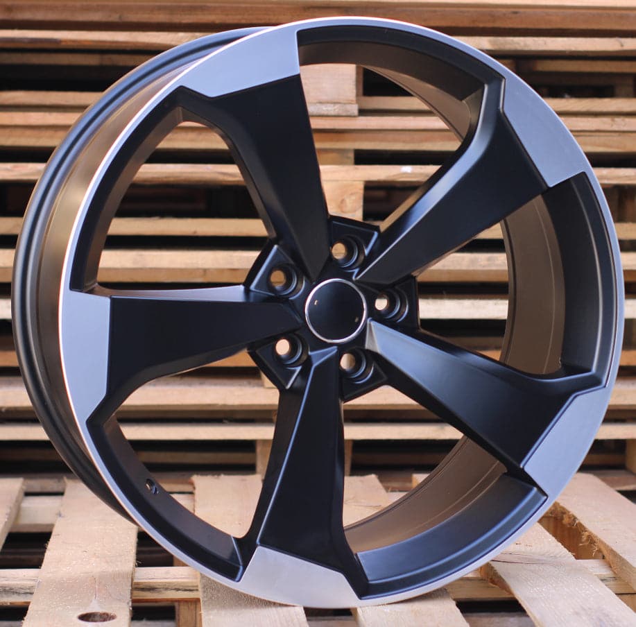 Racing Line XE351 20x9 5x112 ET35 66,5 MBHMPC