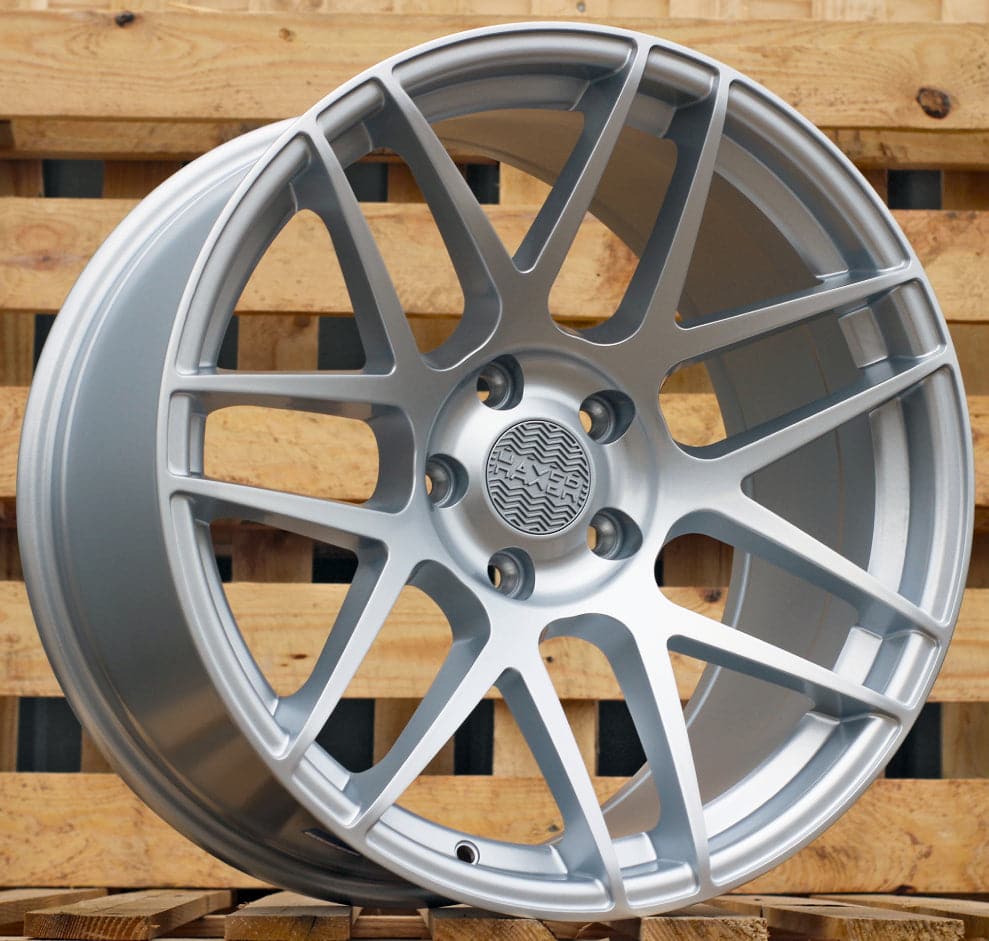 HAXER XF995 19x9 5x120 ET30 SS