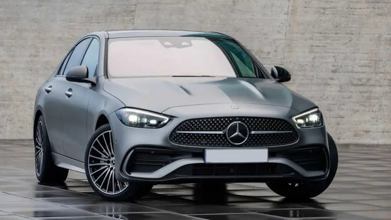 Alu kola pro Mercedes Y5909B 9.5x20 5x112 ET35.5 66.6 Black Polished | Wheelsup.cz