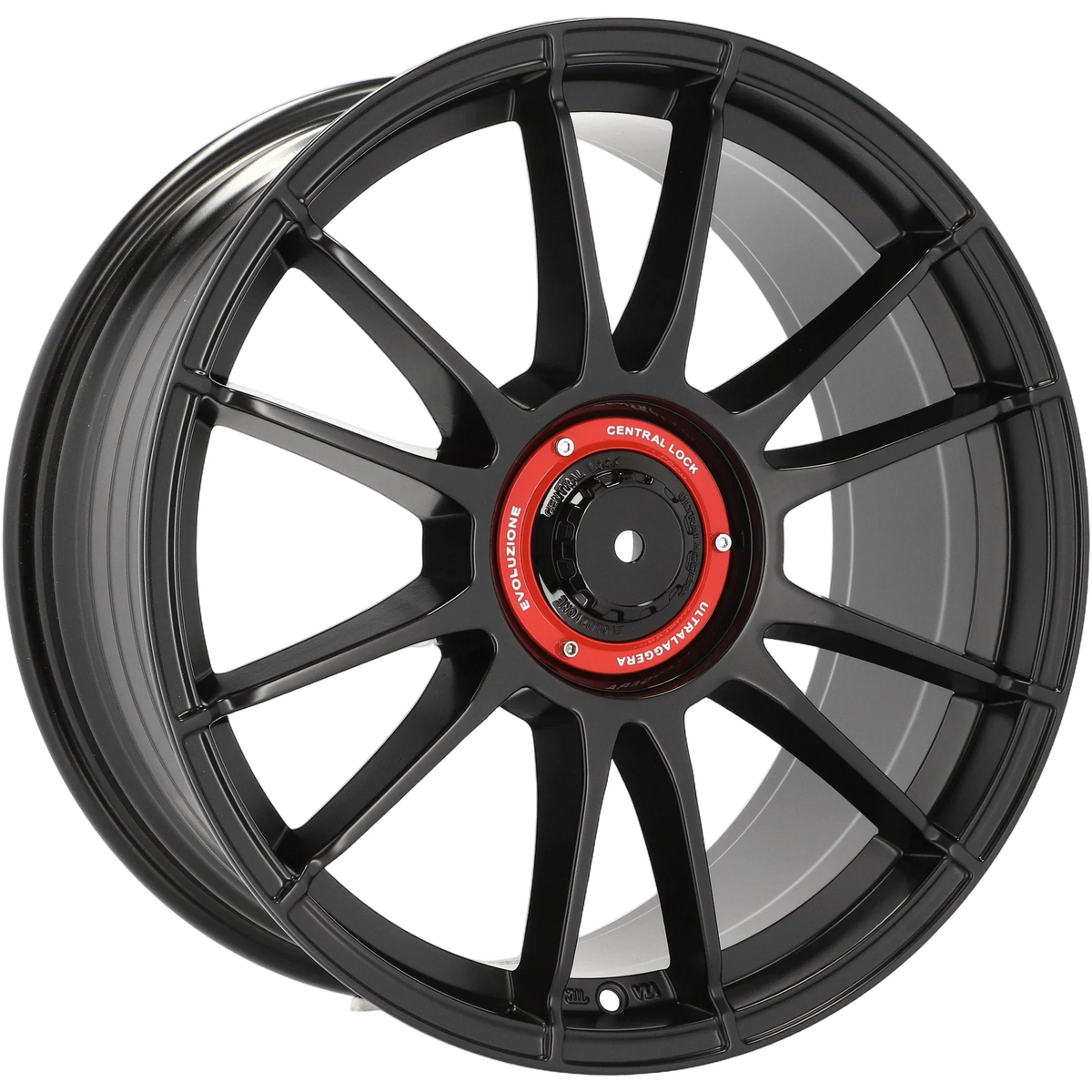 Alu kola 5x112 r19 Racing Line Racing Line | Wheelsup.cz