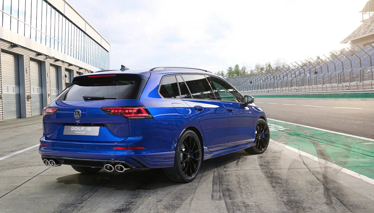 Alu kola pro Volkswagen 3S1279 8x19 5x112 ET50 Black | Wheelsup.cz