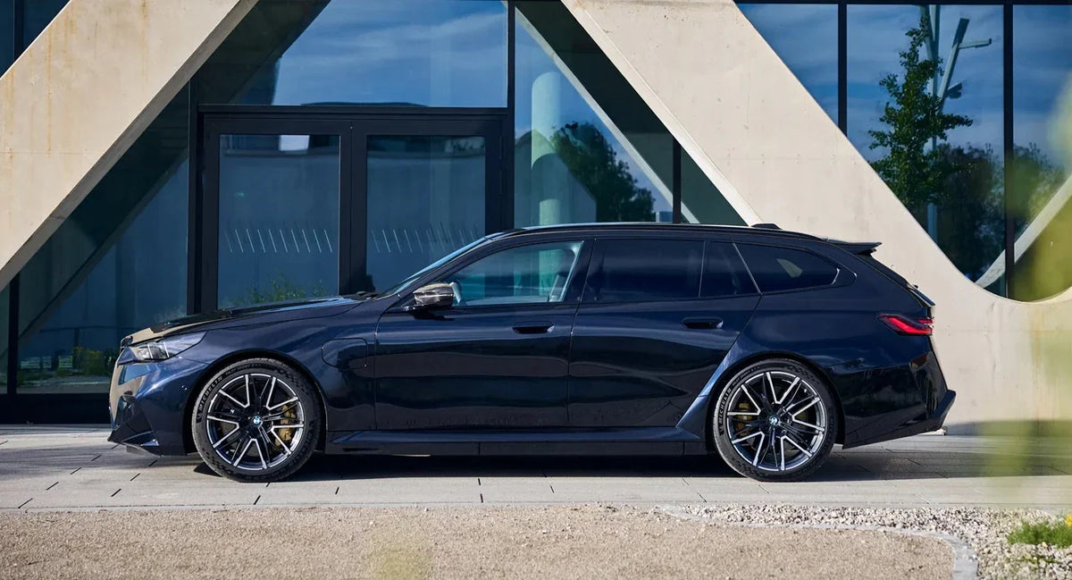 Alu kola pro BMW 3S1284 9x20 5x120 ET44 72.6 Black Polished | Wheelsup.cz