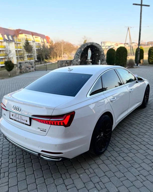Alu kola Audi A4 b6 b7 b8 b9 S4 A6 c6 c7 A8 D3 S Line XFE30 BY1373BL