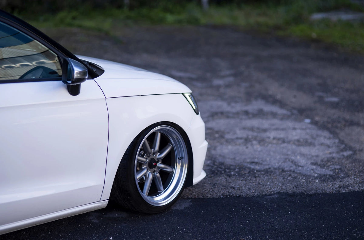 Audi A1 S1