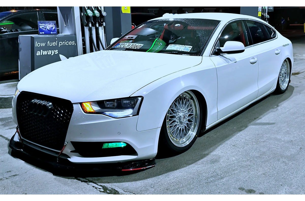 Audi A5 S5 RS5