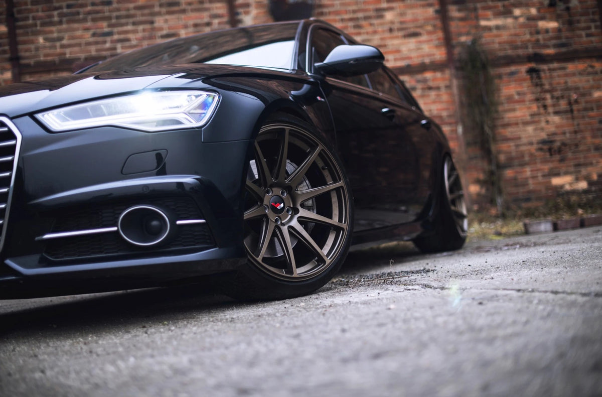 Audi A6 S6 RS6