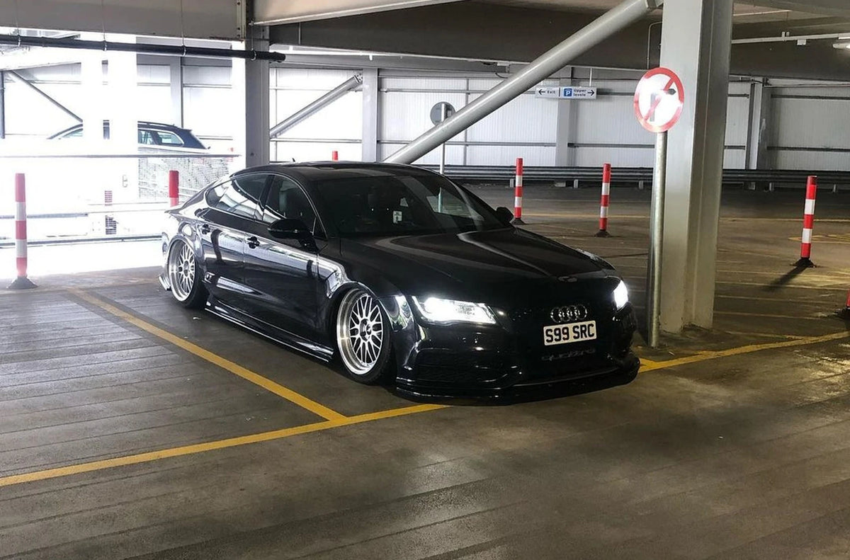 Audi A7 S7 RS7