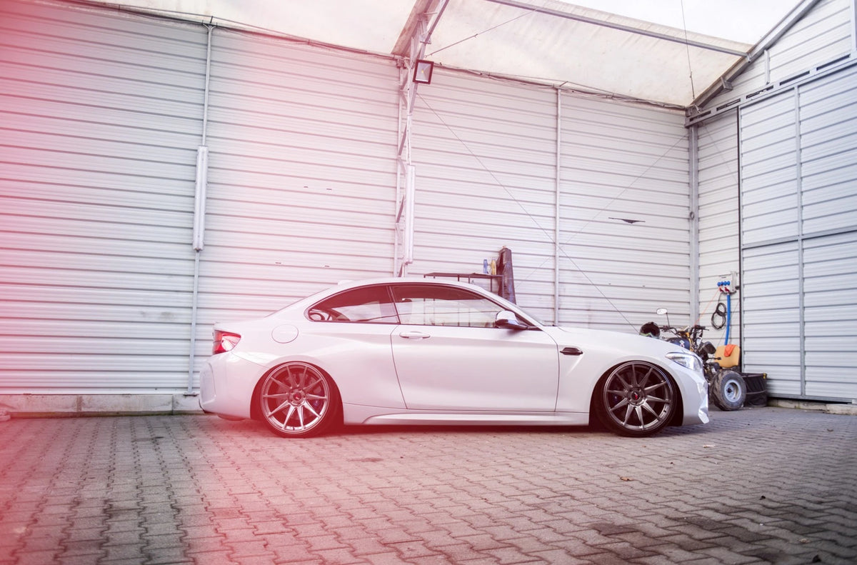 BMW 2 Series M2