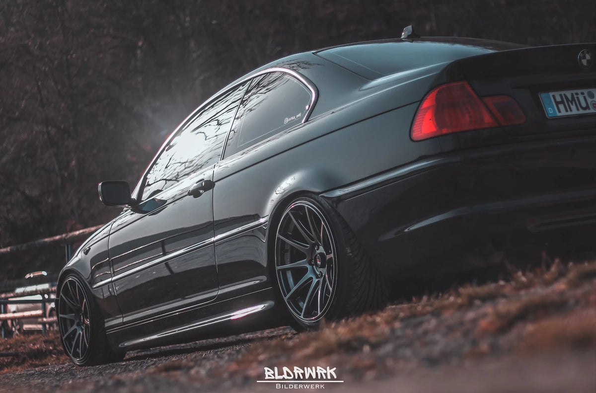 BMW 3 Series M3