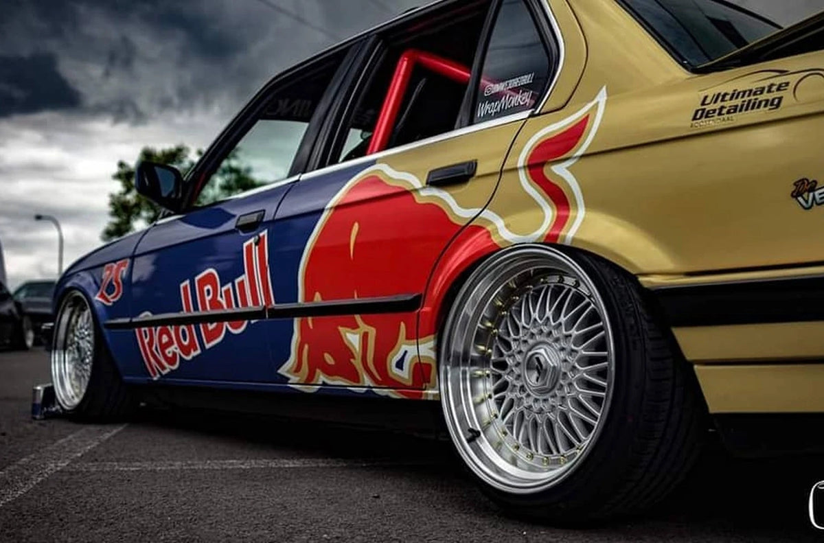 BMW 3 Series M3