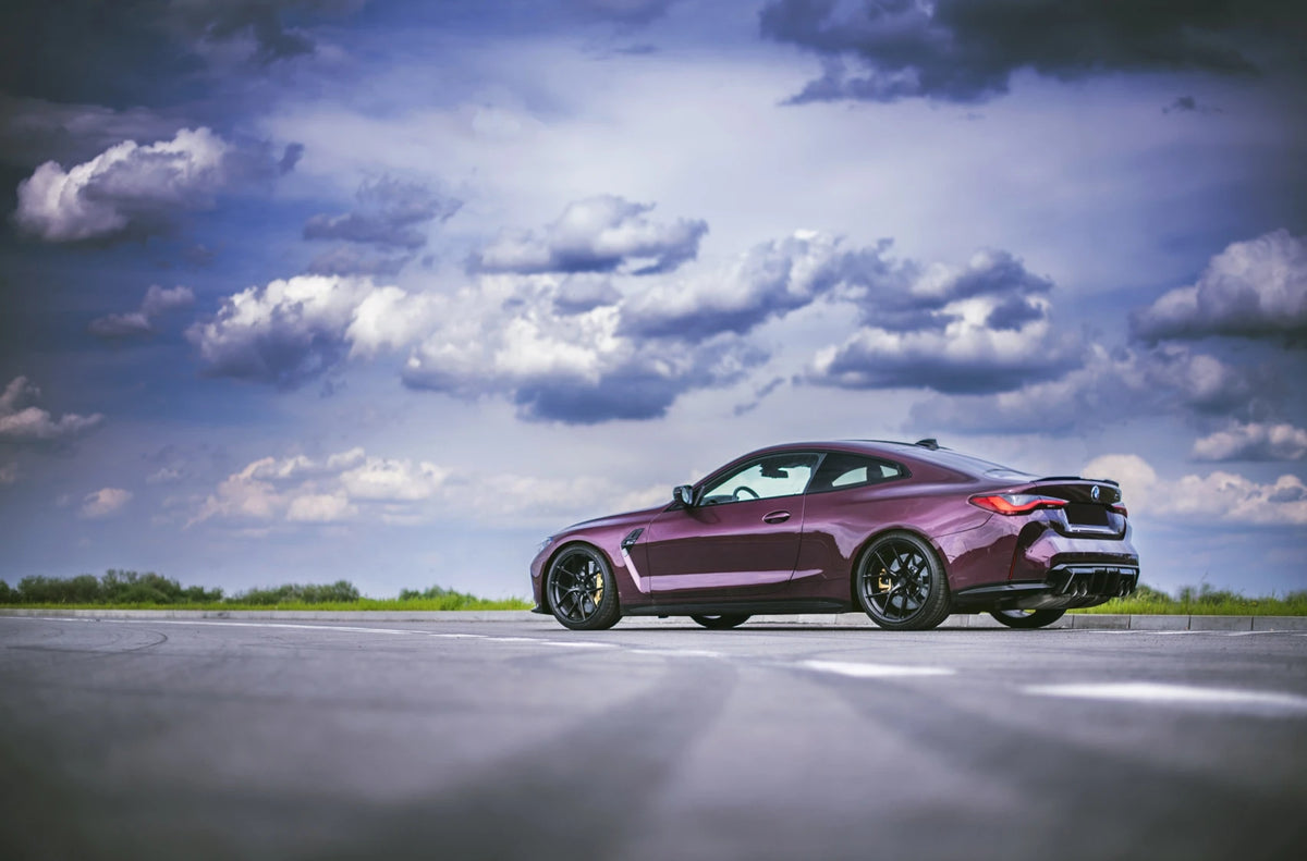 BMW 4 Series M4