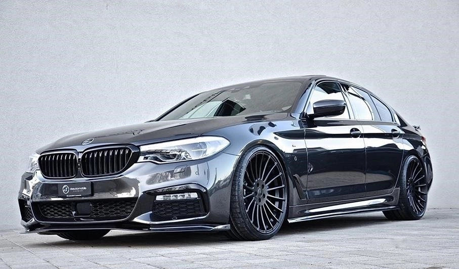 Alu kola BMW 5 F10 F11 E60 x Drive 3 E90 A1227 HX010BLHM