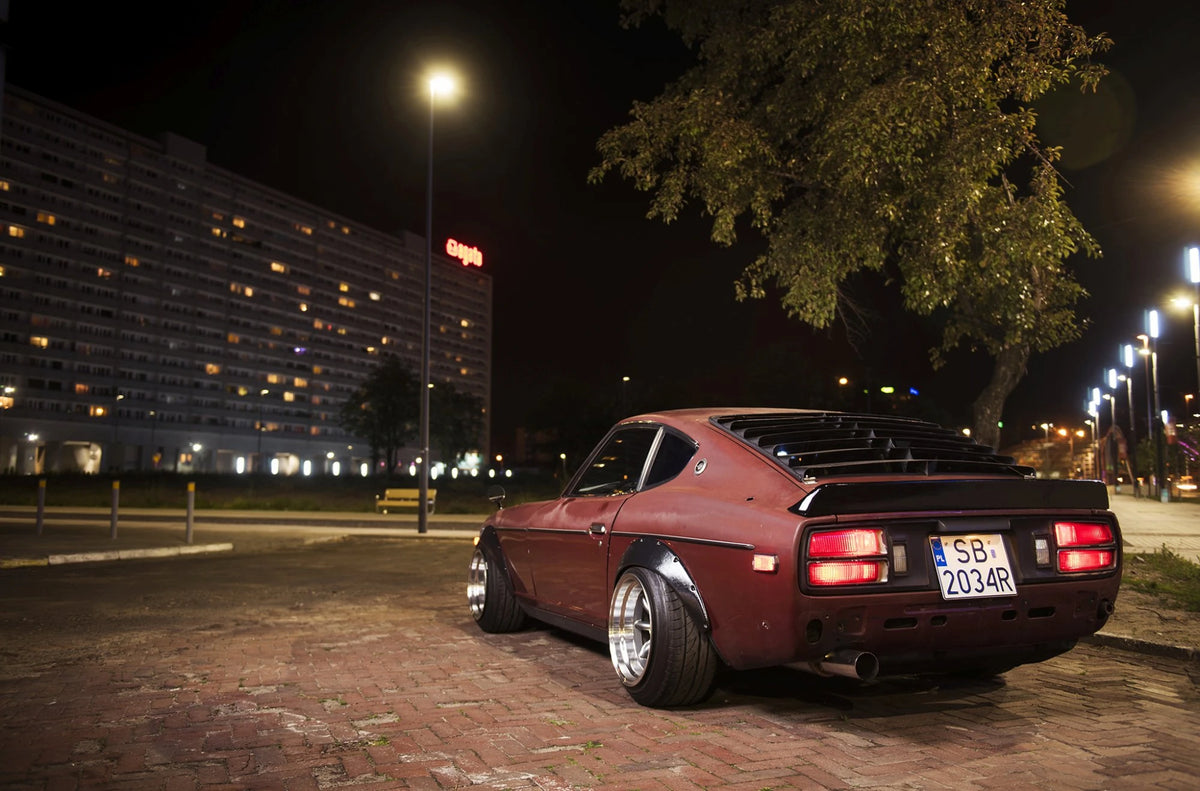 Datsun 280