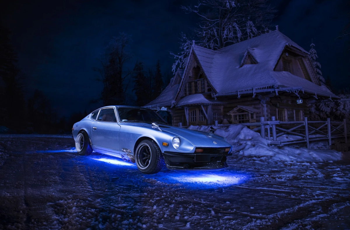 Datsun 280