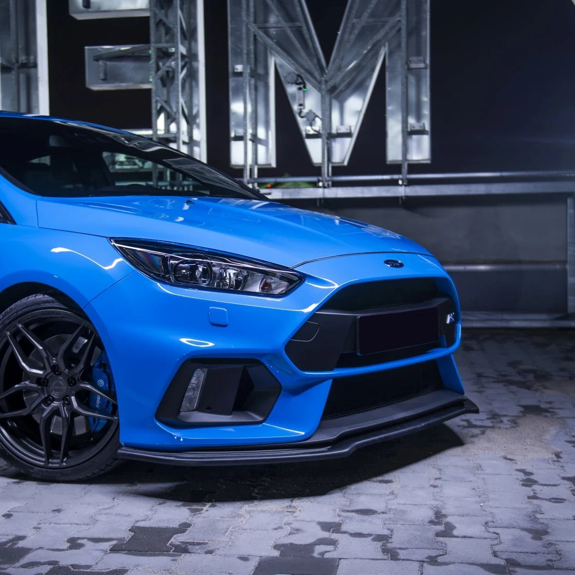 Ford Focus / ST / RS
