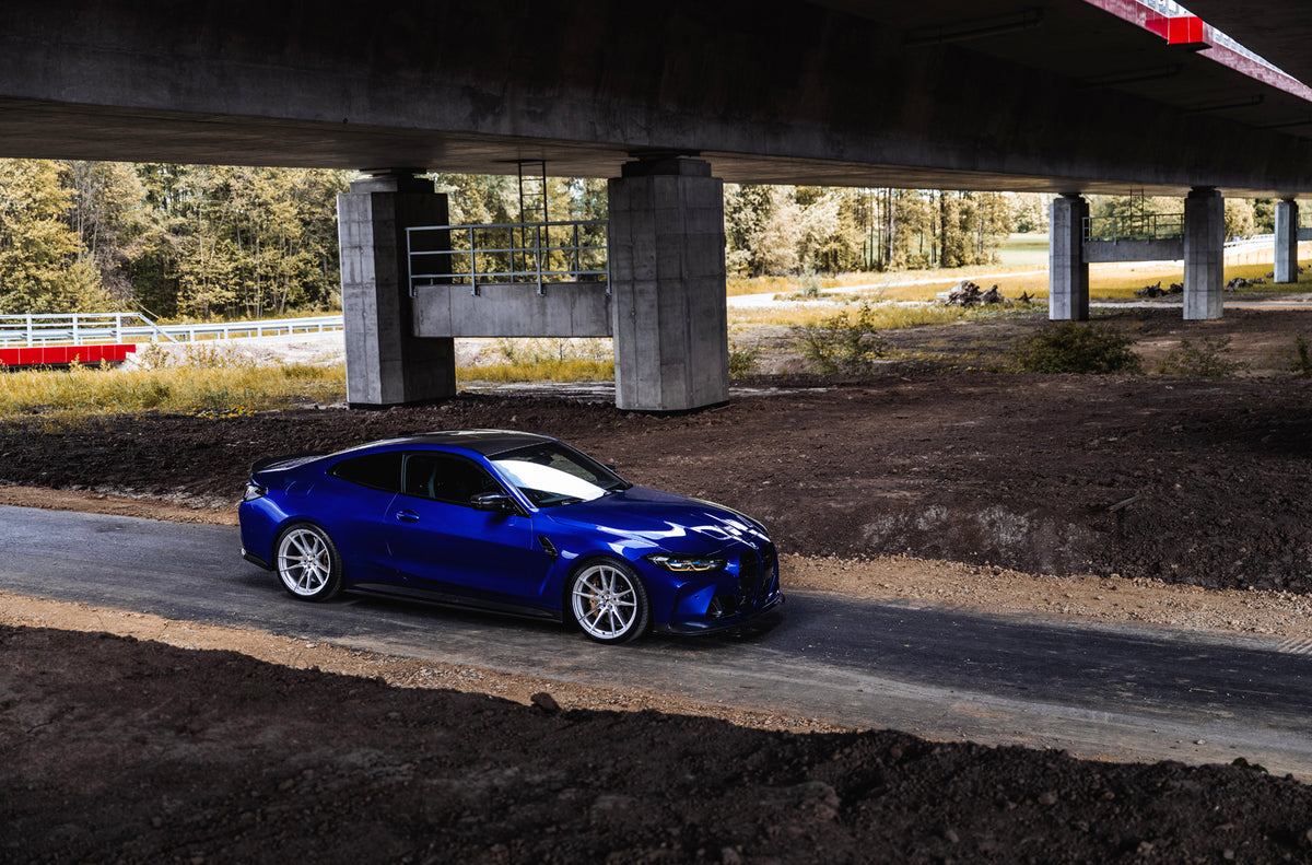 BMW 4 Series / M4