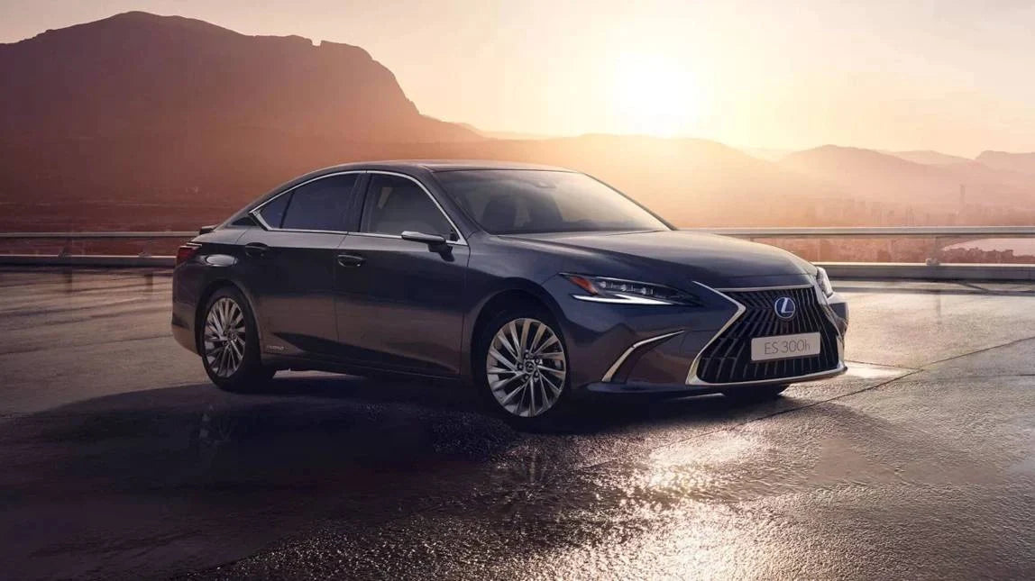 Alu kola Lexus NX 200 RX RC LS IS GS UX TOYOTA B5716HB