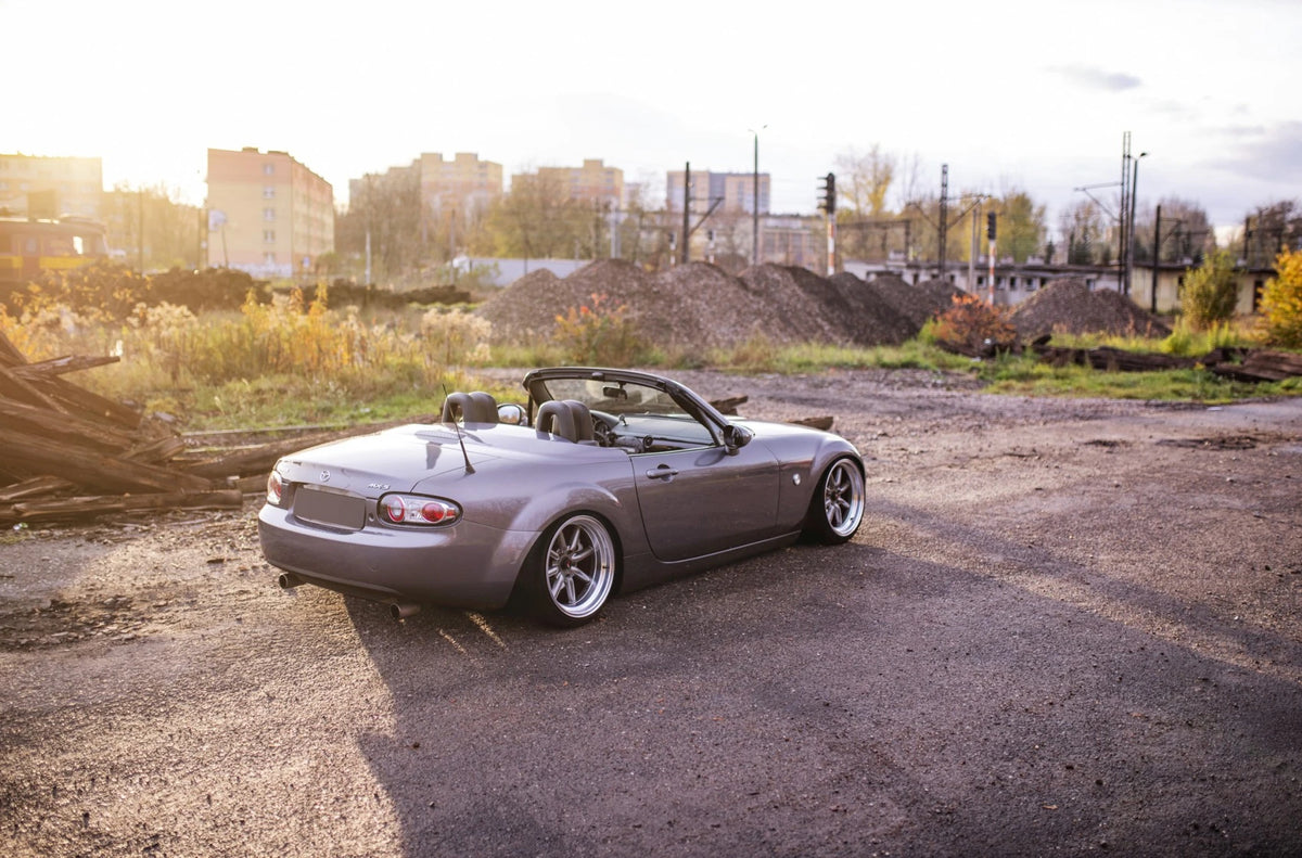 Mazda MX 5
