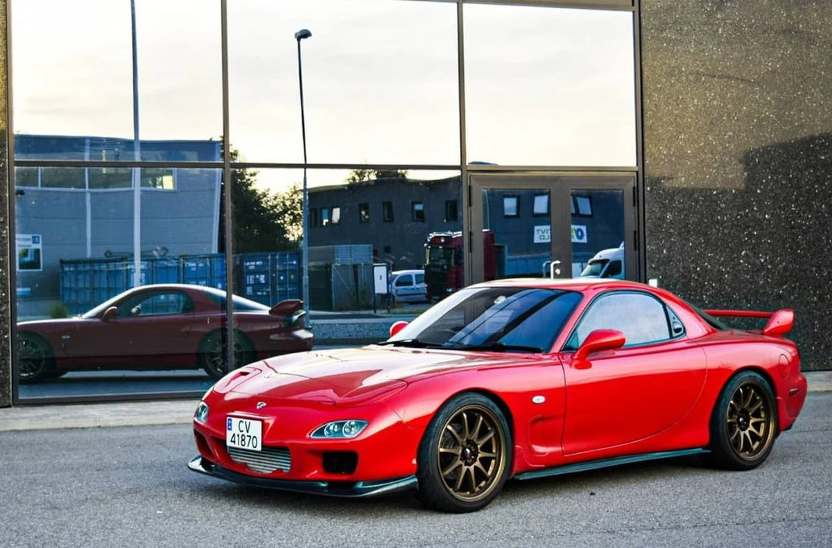Mazda RX 7