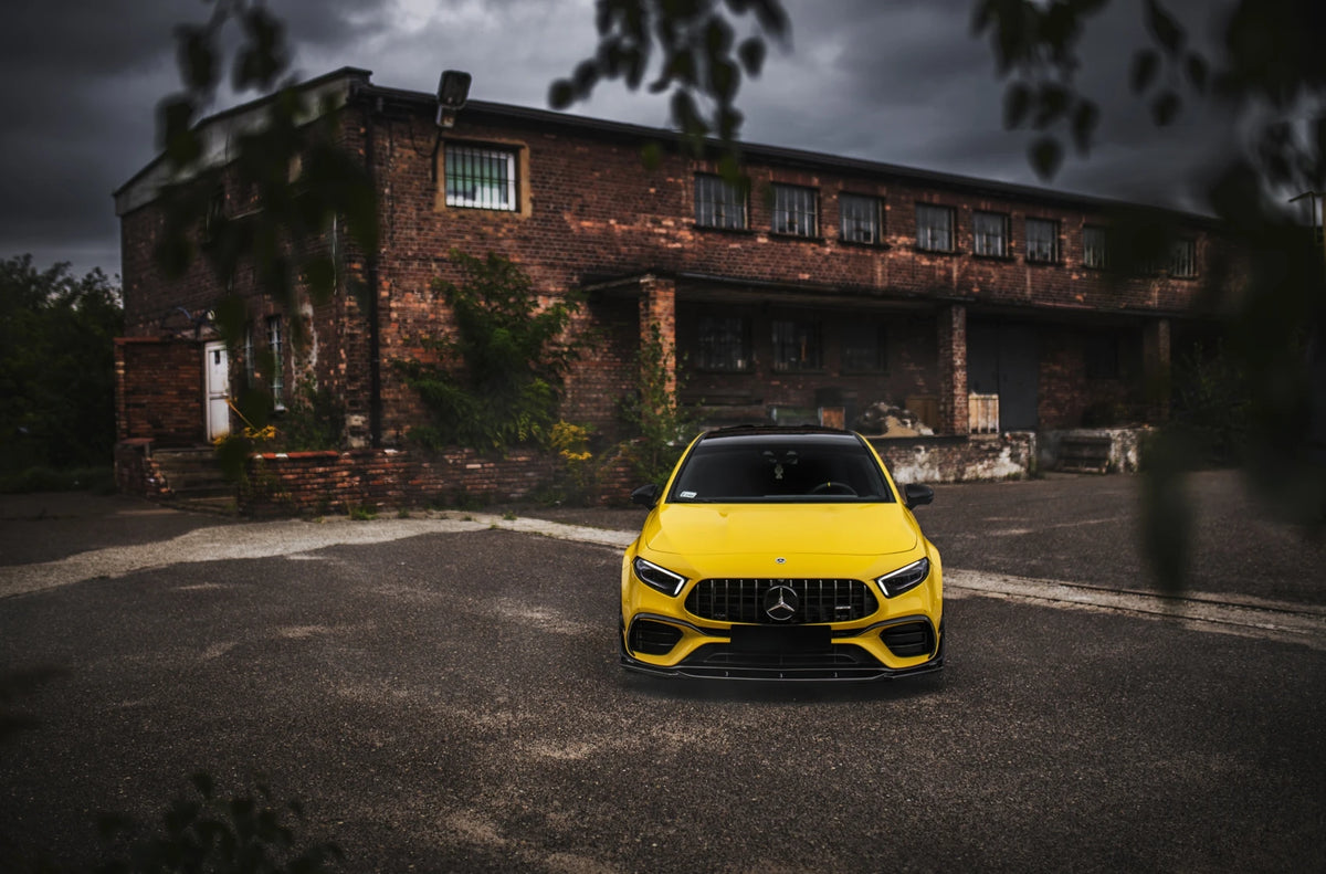 Mercedes Benz A Class A35 A45