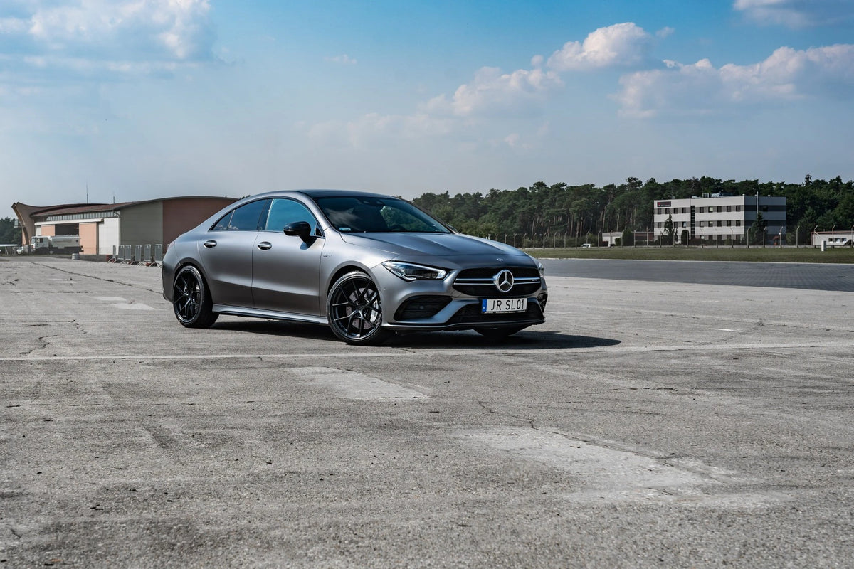 Mercedes Benz CLA CLA35 CLA45