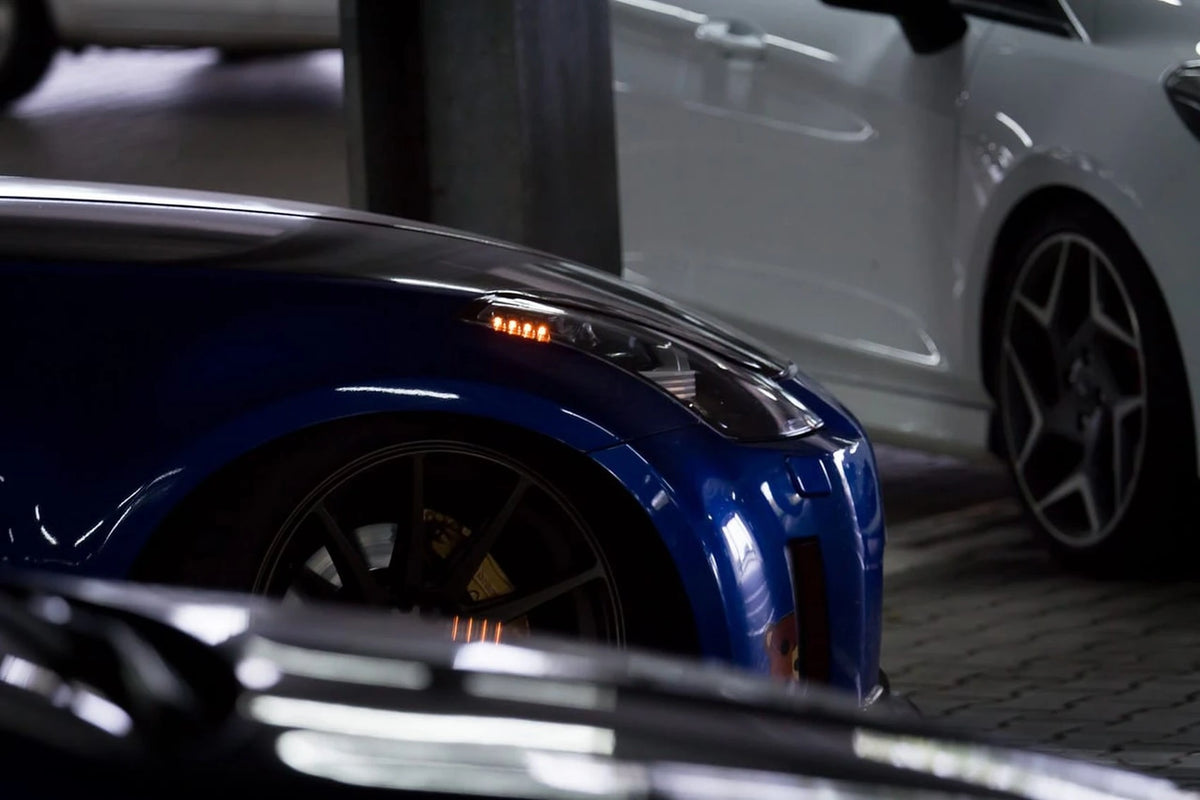 Nissan 350Z