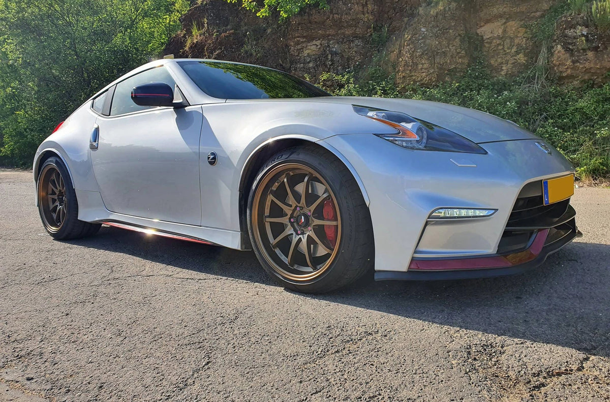 Nissan 370Z