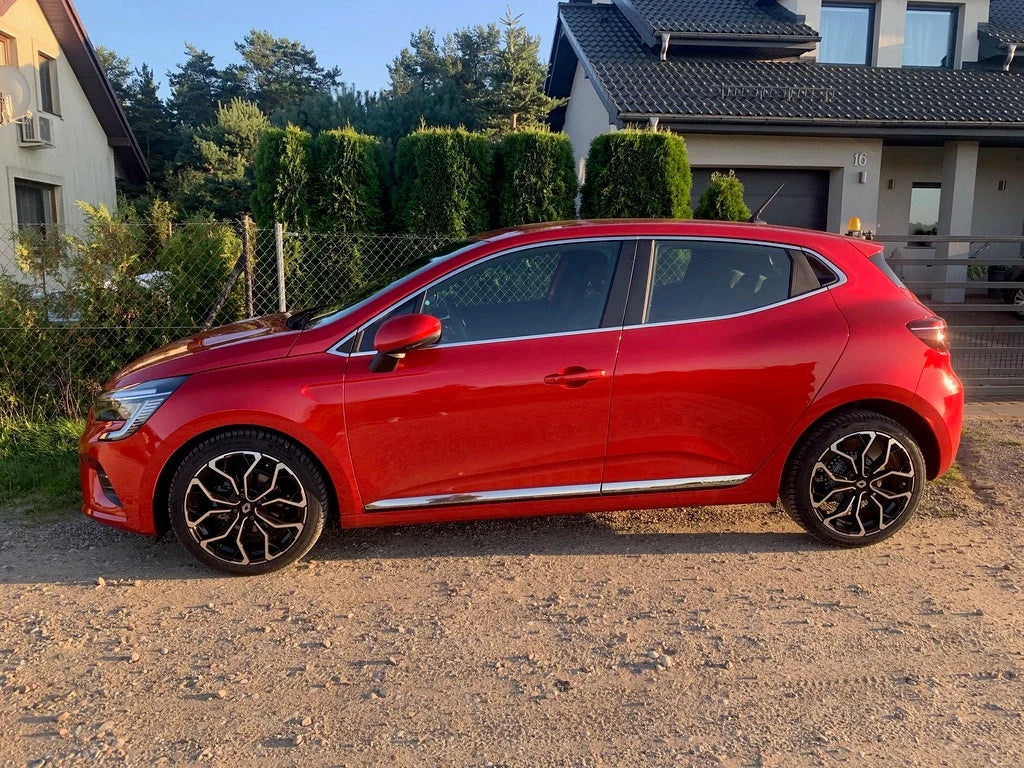 Alu kola RENAULT Arkana Captur Duster Koleos Laguna Megane Talisman XF260MB