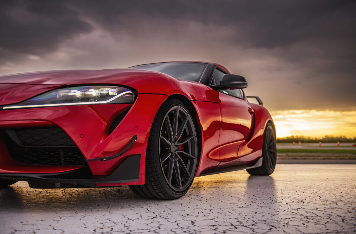 Toyota Supra