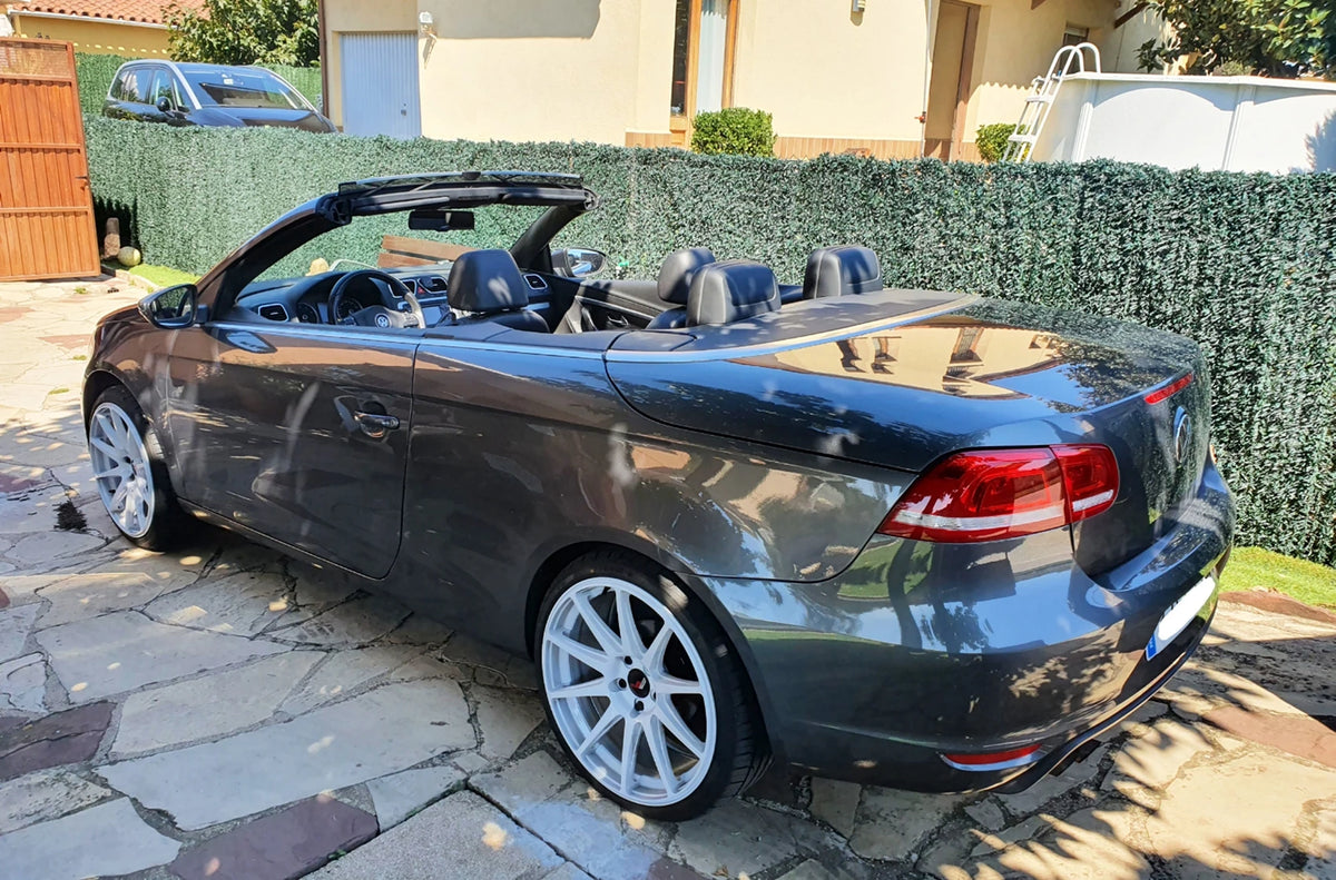 Volkswagen EOS