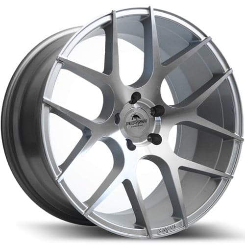 Alu kola Forzza Ambra 10,5x20 5x120 ET35 72,6SFM - Wheelsup.sk