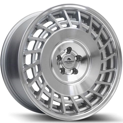 Alu kola Forzza Limit L 8,5x18 5x100 ET35 73,1SFM - Wheelsup.sk