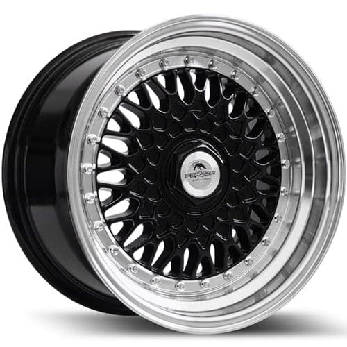 Alu kola Forzza Malm 7x15 4x100/114,3 ET25 73,1 B/LM - Wheelsup.sk