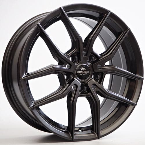Alu kola Forzza Orbit 7,5x17 5x100 ET42 73,1 GM - Wheelsup.sk