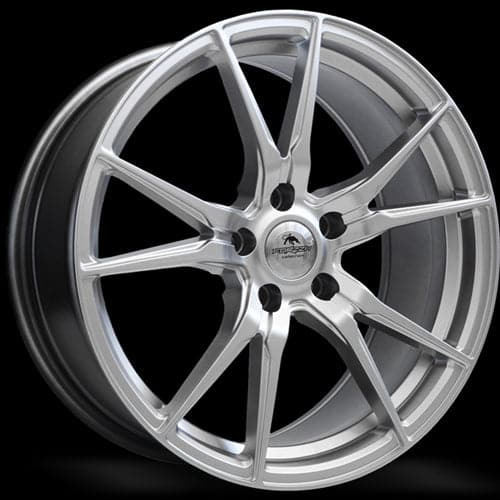 Alu kola Forzza Ultra 8x18 5x112 ET40 66,45 HS - Wheelsup.sk