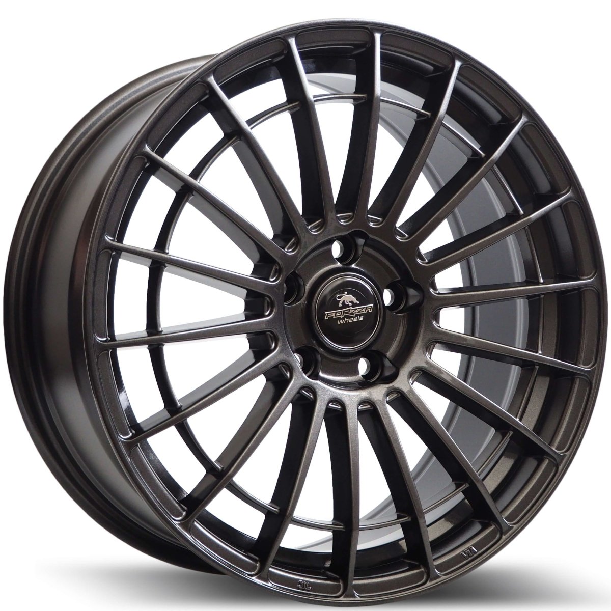 Alu kola Forzza Velvet 8x18 5x112 ET45 66,45 DGP - Wheelsup.sk