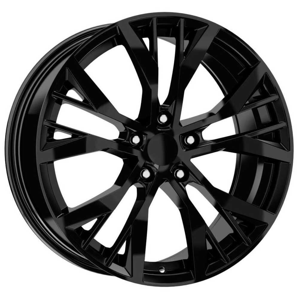 Arceo DY778 8x18 5x112 ET45 57.1 Black Diamond - Wheelsup.sk