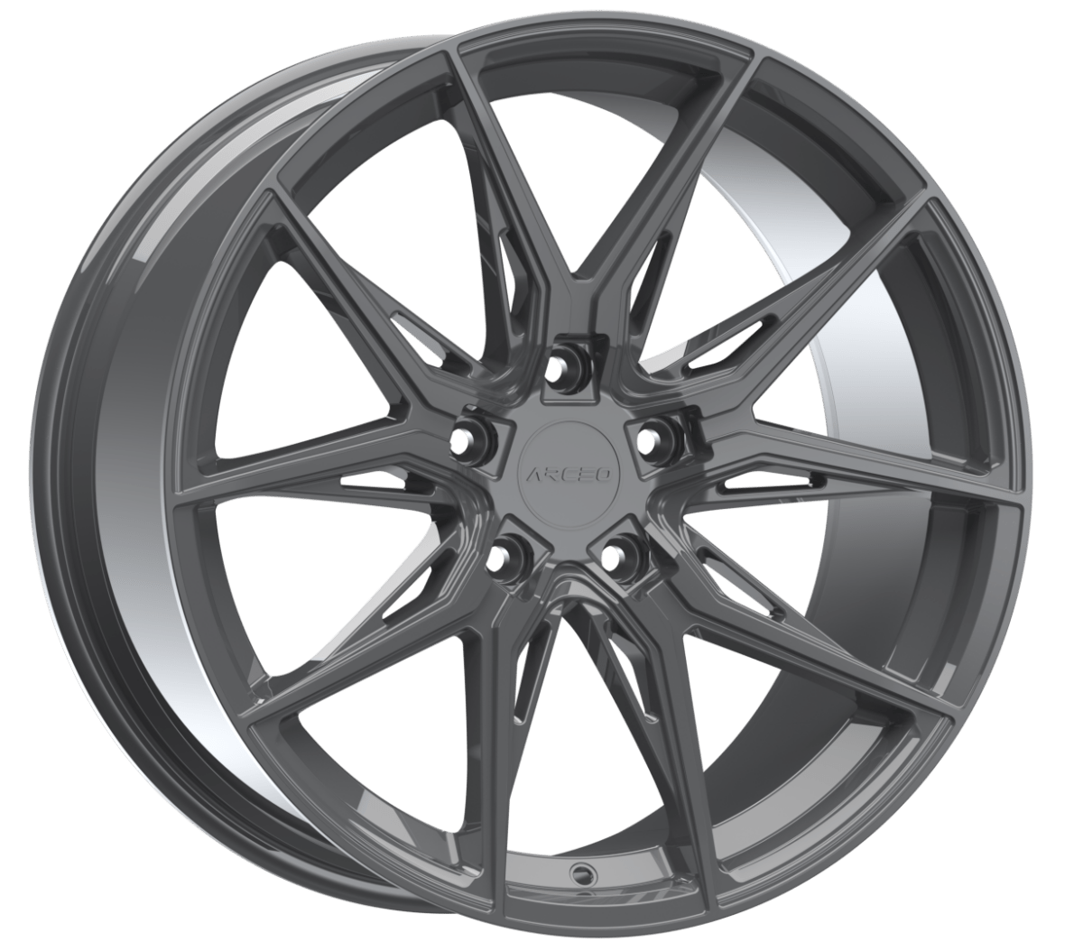 Arceo Marseille 10x20 5x120 ET40 Titan - Wheelsup.sk