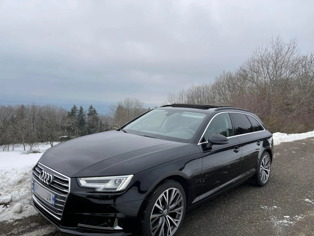 Alu kola pro Audi B1453 8.5x19 5x112 ET40 66.6 Grey Polished | Wheelsup.cz