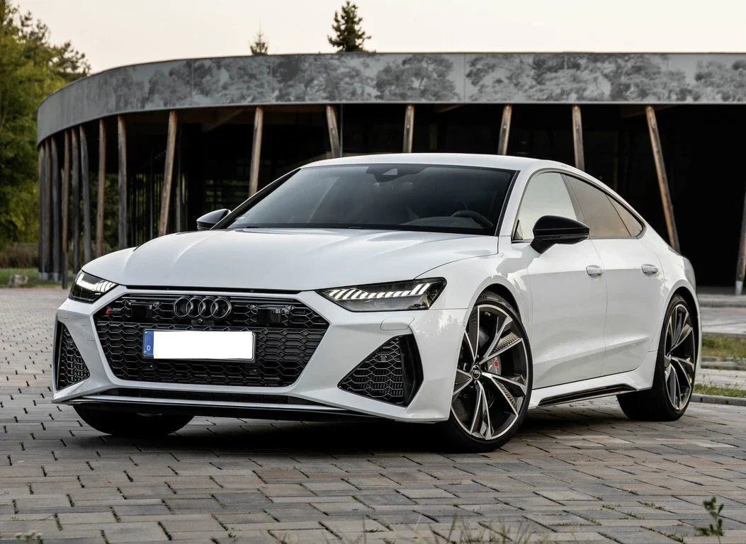 Alu kola pro Audi B1566 7.5x17 5x100 ET40 57.1 Black Polished | Wheelsup.cz