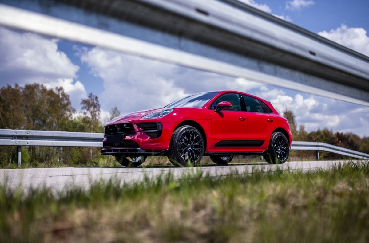 Concaver CVR1 19x8 ET40 5x112 Double Tinted Black - Wheelsup.sk