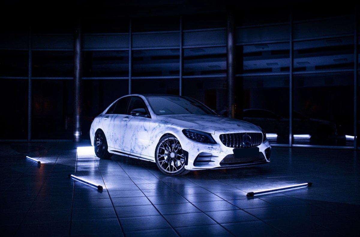 Concaver CVR1 19x8,5 ET45 5x114,3 Carbon Graphite - Wheelsup.sk