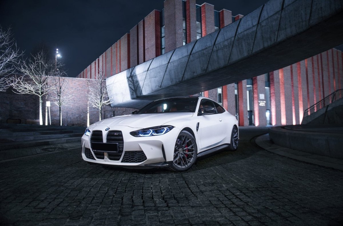 Concaver CVR1 21x9,5 ET35 5x112 Carbon Graphite - Wheelsup.sk